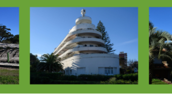 Imagen de Circuito turístico autoguiado de Atlántida