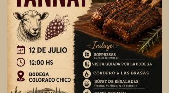 Bodega Colorado Chico