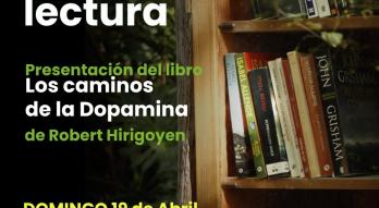 Domingos de mate y lectura