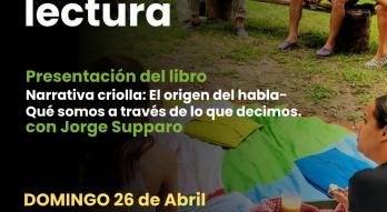 Domingos de mate y lectura