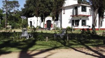 Imagen de FORTIN DE SANTA ROSA