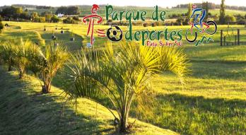 Imagen de Futbol Golf