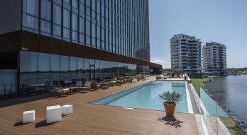 Imagen de Hilton Montevideo Carrasco