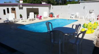 Imagen de Hotel Paraty