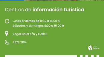 Imagen de Centro de Informe Atlántida