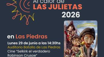 Las Julietas