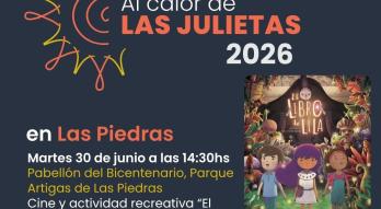 Las Julietas