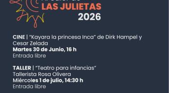 Julietas 