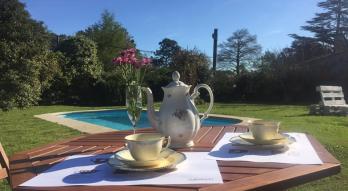 Imagen de La Soleada Casa de té