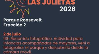 Parque Roosevelt