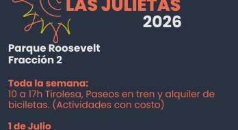 Parque Roosevelt