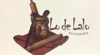 Imagen de Lo de Lalo