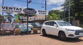 Imagen de Mariño Sport