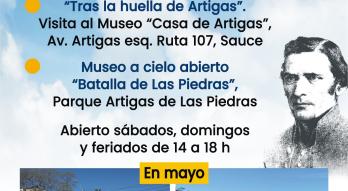 Aniversario Batalla de Las Piedras