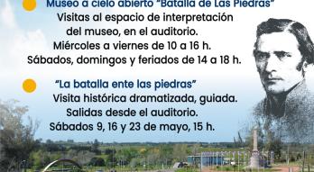 Museo Abierto Batalla de Las Piedras