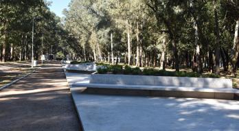 Imagen de parque Franklin Delano Roosevelt