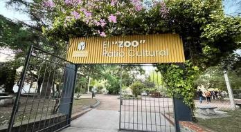 Imagen de Patio Cultural