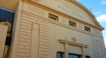 Imagen de Teatro Politeama