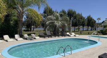 Imagen de Refugio del Solis