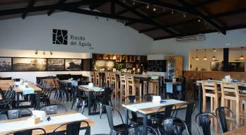 Imagen de Rincón del Águila