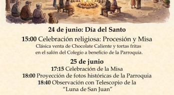 San Juan Bautista