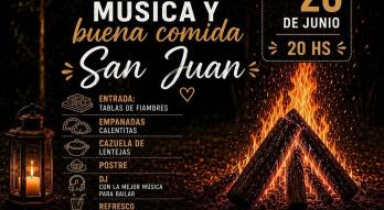 San Juan en Aldina Casa de Campo
