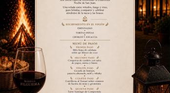 Bodega Filgueira