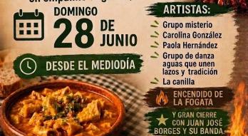 san juan empalme dogliiotti
