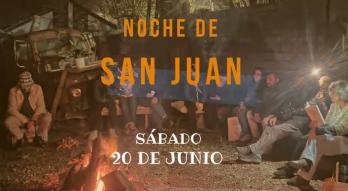 San Juan: Ruta por la Horticultura