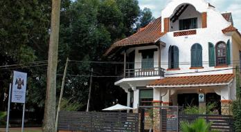 Imagen de Posada Santoral