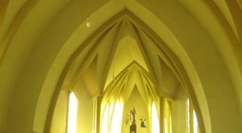 Imagen de Santuario Virgen de Las Flores