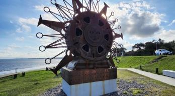 Imagen de Un sol para Atlántida