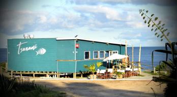 Imagen de Tsunami Restobar