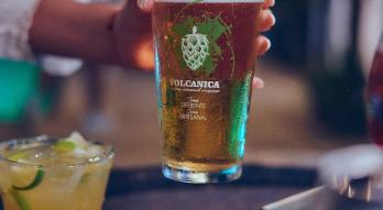 Imagen de Volcánica Bar Lagomar