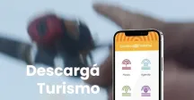 Descarga la app Turismo Canelones 