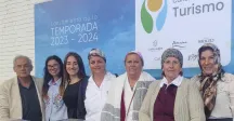 Turismo Canelones en el Lanzamiento Nacional de Temporada 