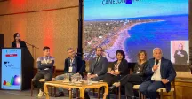 Turismo Canelones presente en Uruguay LGBT 2023 + Summit Pride Connection 