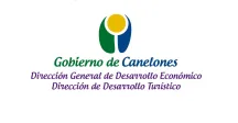Logo del Gobierno de Canelones 