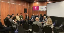 Reunión de la Unidad Temática de Turismo de Mercociudades 