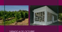Día del Patrimonio con Turismo Canelones en bodegas y museo 