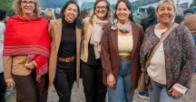 Lanzamiento de la temporada de turismo rural  