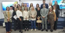 Lanzamiento de proyecto de cooperación sobre gastronomía 
