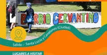 Turismo de Cercanía 